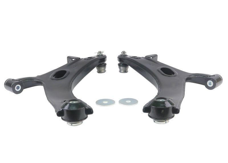 Whiteline Front Lower Control Arm - 2008-2013 Subaru Forester