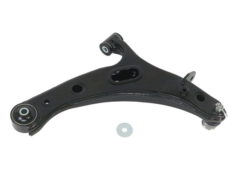 Whiteline Front Lower Control Arm - Left - 2009-2014 Subaru Legacy / 2010-2014 Subaru Outback