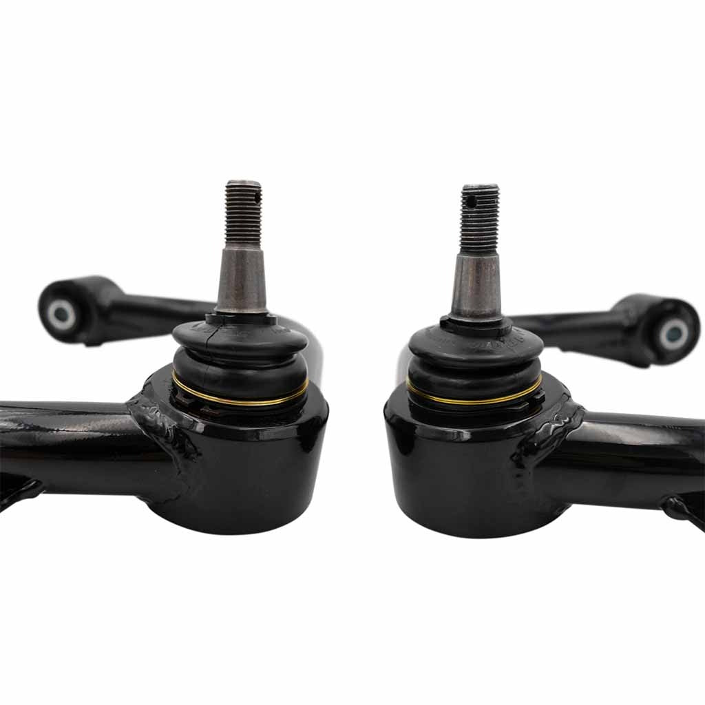 Elevate Chromoly Ball Joint UCA, 2005-2023 Tacoma 2/4WD - 1114