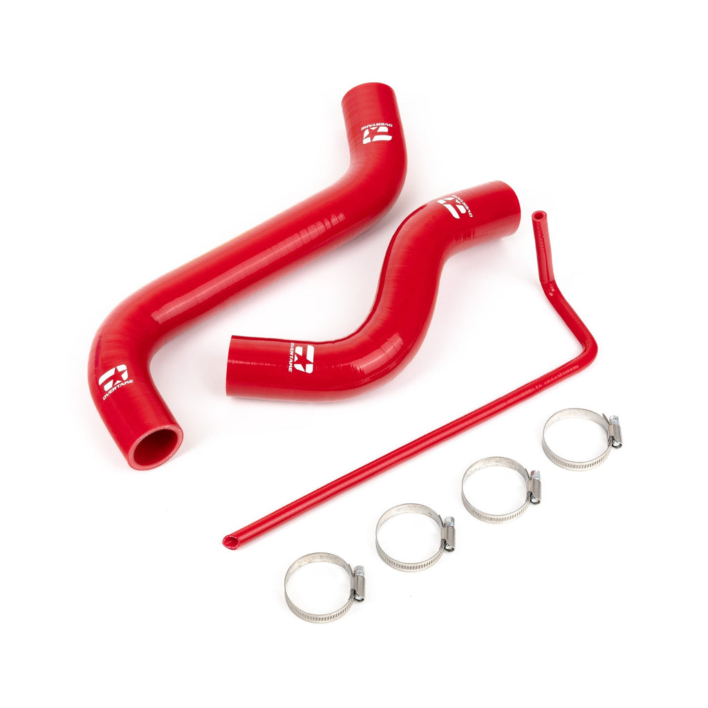 OVERTAKE Radiator Hose Kit - Subaru 2020-2025 Outback, 2020-2025 Legacy
