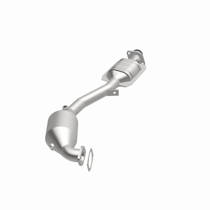 MagnaFlow Direct Fit Catalytic Converter - 2005-2009 Subaru Outback 2.5L