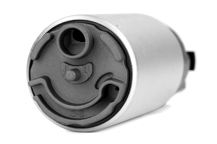 DeatschWerks DW65c Series Fuel Pump w/ Install Kit - Subaru Models (inc. 2008-2014 WRX / 2008+ STI)