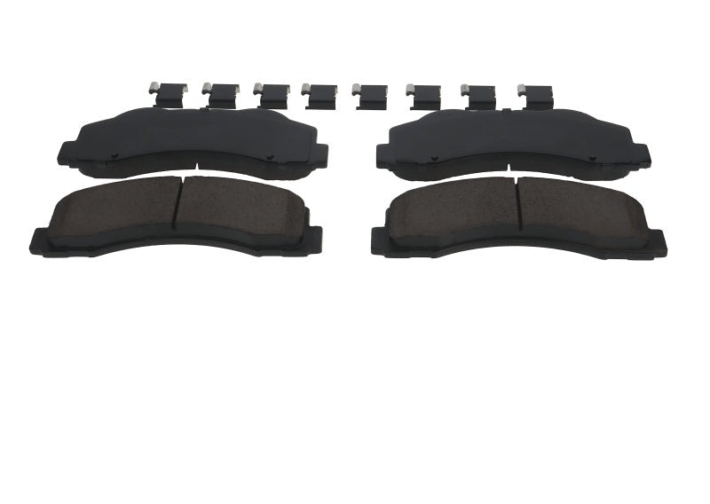 Baer Brakes 10-21 Ford Expedition Claw Brake Pads