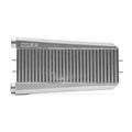 Cobb Front Mount Intercooler Kit - Silver - 2022-2026 Subaru WRX