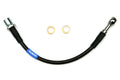 Cusco Braided Stainless Steel Clutch Cable - 2015-2021 Subaru WRX / 2004-2021 STI