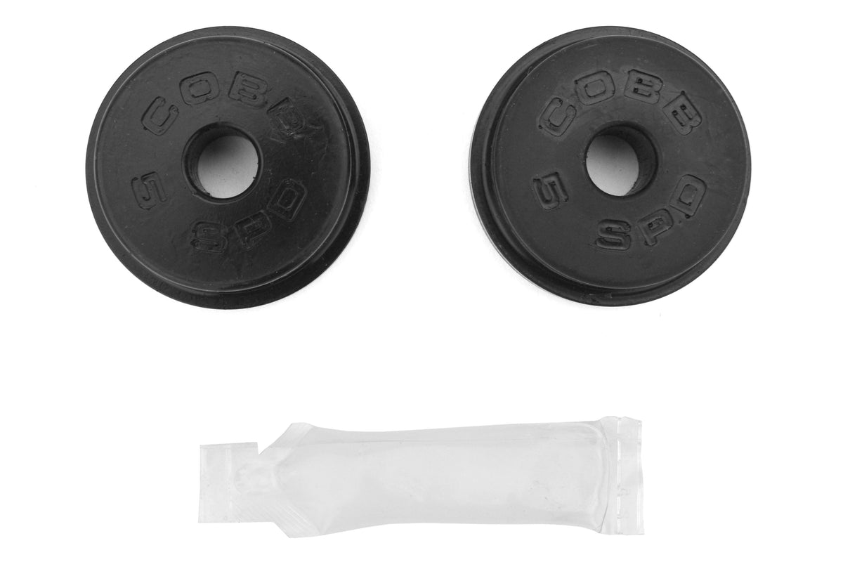 COBB Tuning Shifter Bushings - Subaru 5MT Models (inc. 2002-2014 WRX)