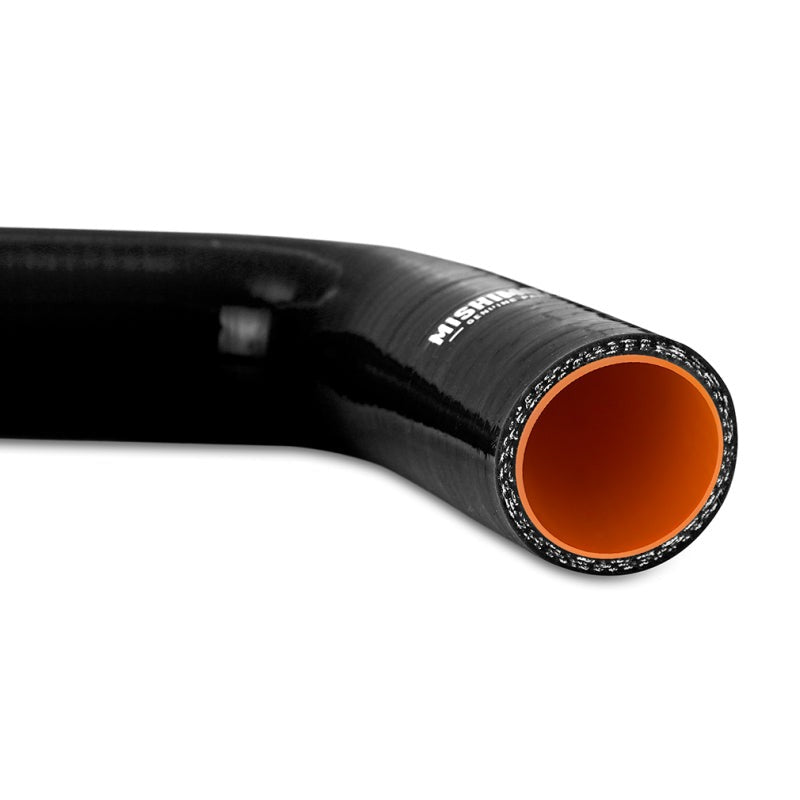 Mishimoto Black Silicone Hose Kit - 2022-2026 Subaru WRX