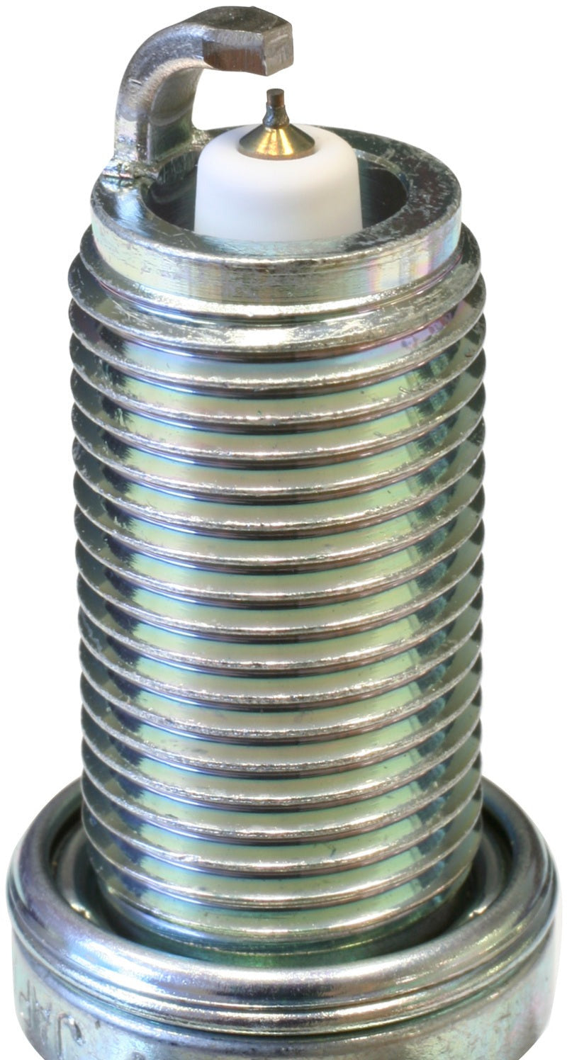 NGK Laser Iridium Long Life Spark Plug Box of 4 (SILFR6A) - Universal