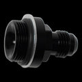 DeatschWerks 6AN Short to 7/8-20 Carb Adapter