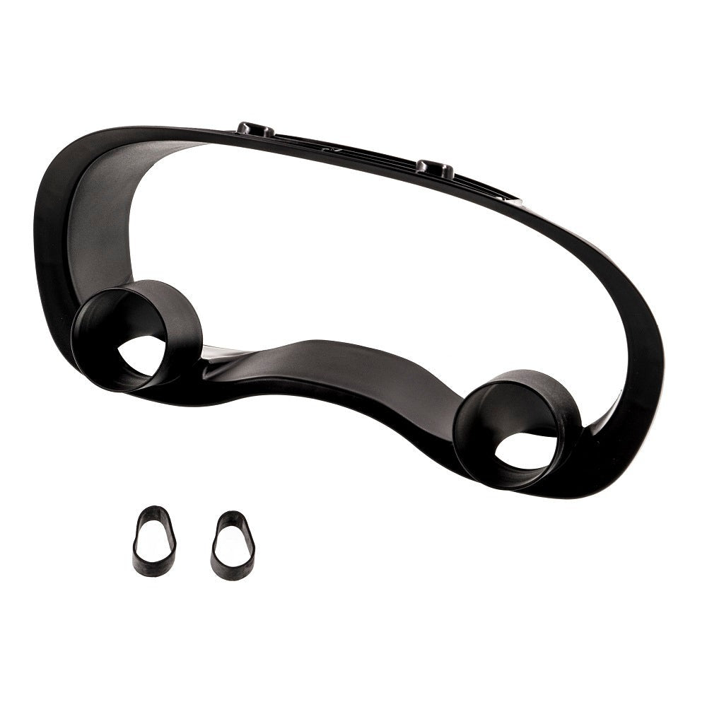 SMY ClusterMaker Dual Gauge Pod 52mm - 2015-2021 Subaru WRX / 2015-2021 STI