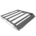 05-23 Toyota Tacoma Access Cab Prinsu Roof Rack