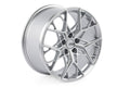 APR A02 Flow Formed 19x8.5 / 5x112 / ET45 / 66.5mm Bore / Silver Wheel