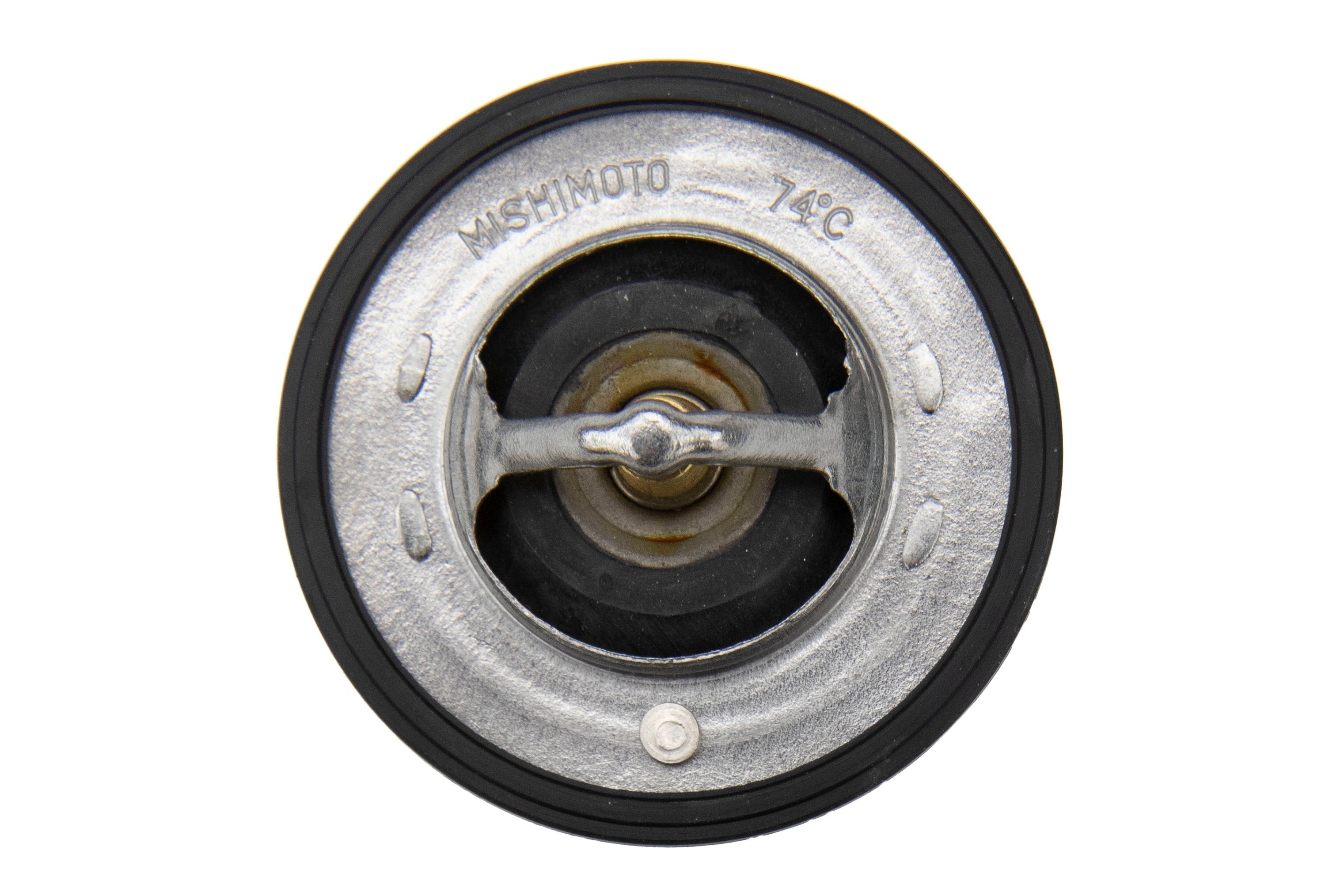 Mishimoto Racing Thermostat - 2015-2021 Subaru WRX / 2014-2018 Forester XT