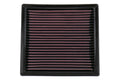 K&N Replacement Air Filter - 2019-2021 Subaru WRX / STI