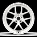 fifteen52 Sector RSR 19x9.5 5x114.3 38mm ET 73.1mm Center Bore Rally White