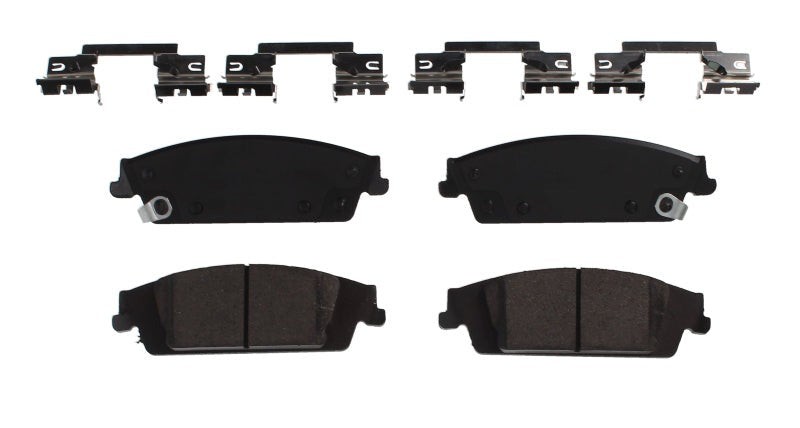 Baer Brakes 15-20 Cadillac Escalade ESV Claw Brake Rear Pads