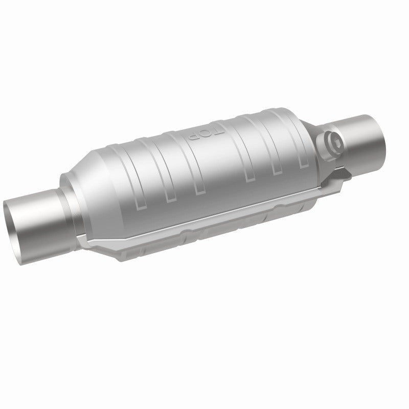 MagnaFlow Universal Catalytic Converter - 2.00in GM 3.8L - Universal