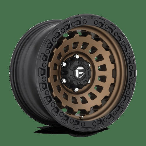 D634 20X10 8X180 MT-BRNZ-BBR -18MM