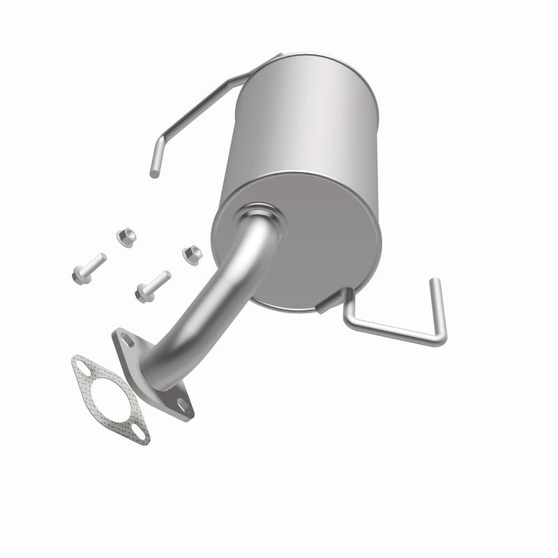 MagnaFlow BRE Muffler Kit - 2005-2009 Subaru Outback 2.5L