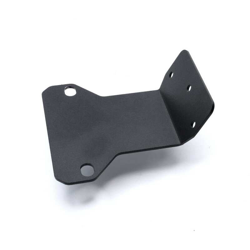 Rugged Radios Polaris Xpedition Speaker Mount
