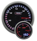 ProSport 2-3/8" JDM Electrical Volt Gauge
