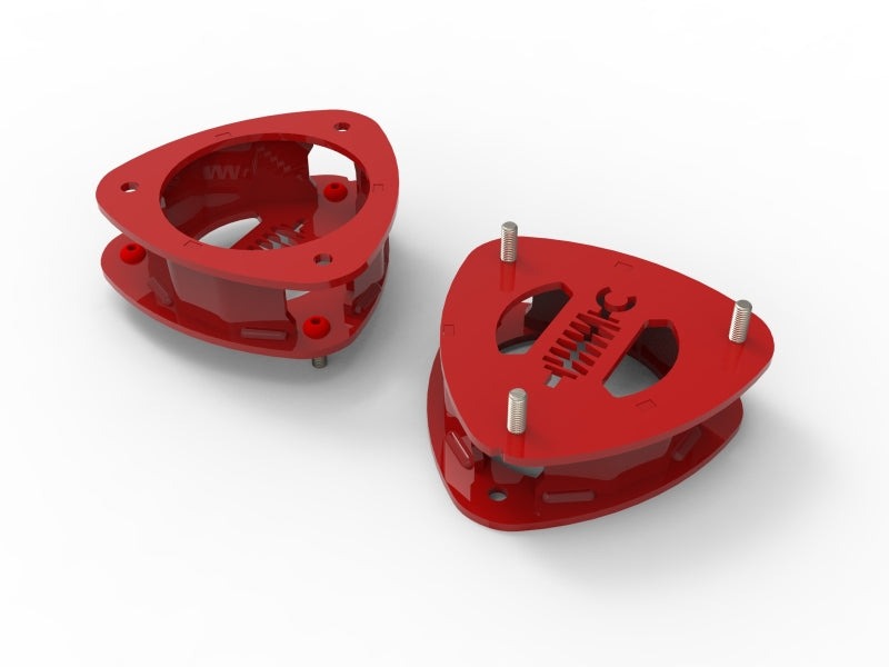 aFe Control 2.0in Lift Kit - 2015-2019 Subaru Outback