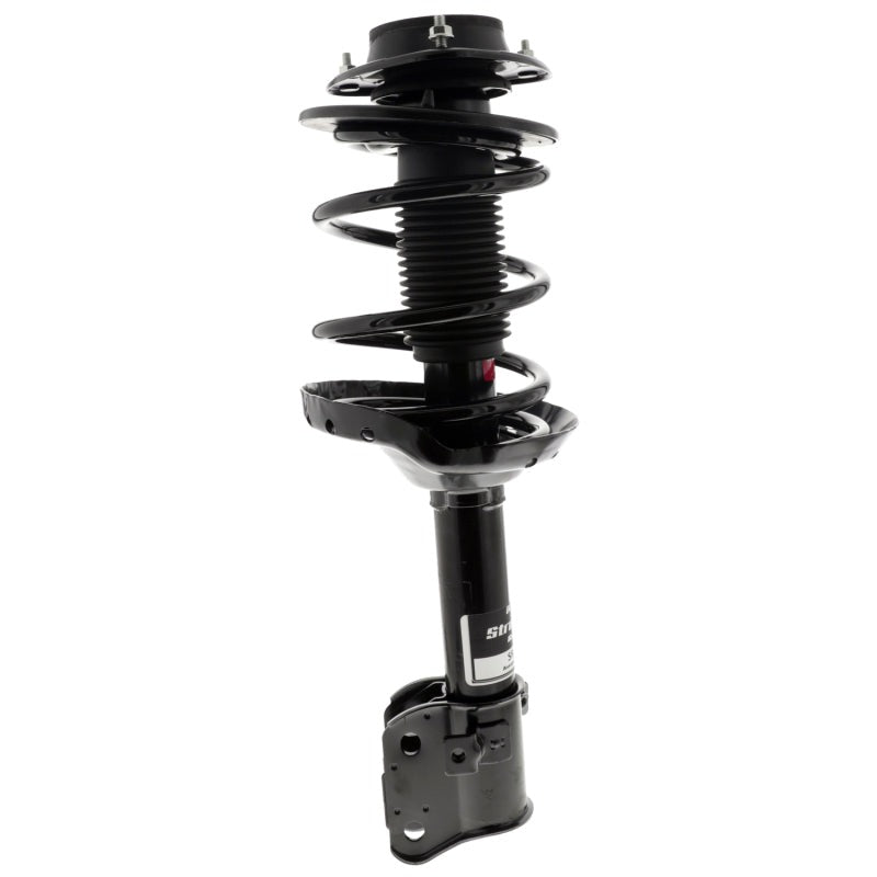 KYB Strut-Plus Assembly - Front Right - 2005-2009 Subaru Outback