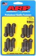 ARP BB Chevy 12pt .875 UHL header bolt kit