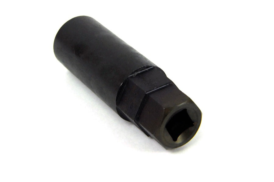 Wheel Mate Muteki SR48 Open End Lug Nuts - Titanium 12x1.25 48mm