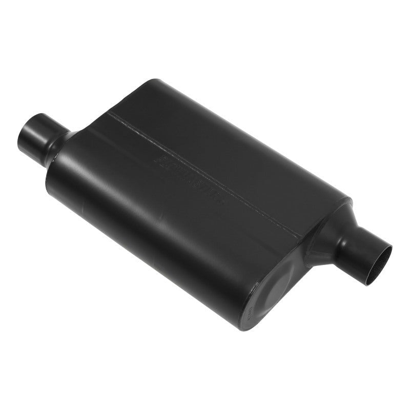 Flowmaster Original 40 Series 2.25-Inch Offset Inlet/Outlet Muffler - 42443