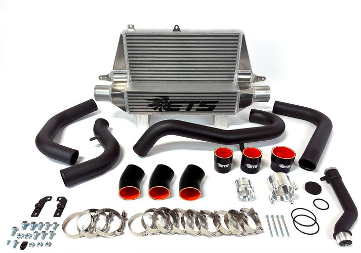 ETS Ultimate Intercooler Kit - 2022-2026 Subaru WRX