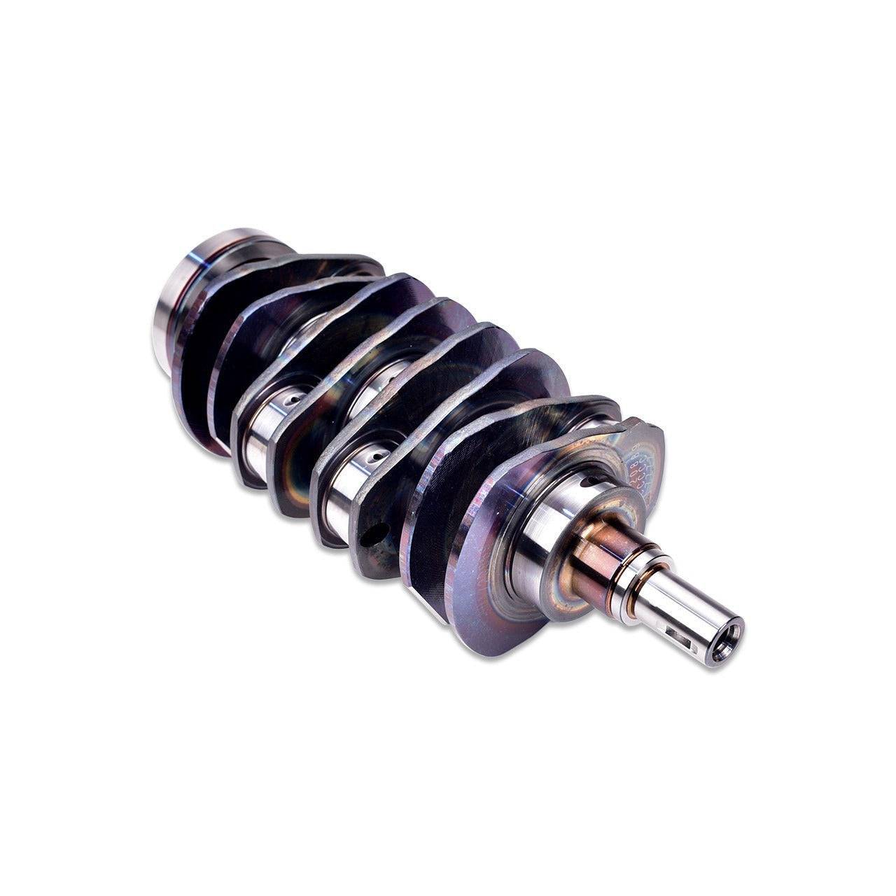 IAG 800 BHP FA20 Subaru Short Block (10.5:1 Compression Ratio) - 2013-2020 Scion FRS / Subaru BRZ / Toyota 86