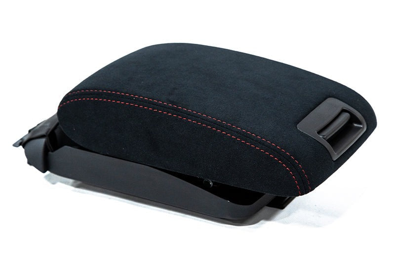 Subaru Ultrasuede Center Armrest Extension - 2022-2024 Subaru WRX