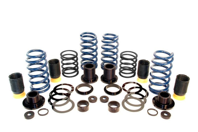 Dinan 12-16 BMW M5 (F10) Adjustable Coil-Over Suspension System