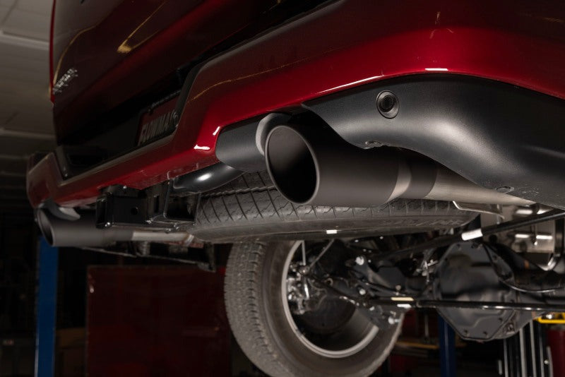 Flowmaster Outlaw True Dual Cat-Back Exhaust for 2025+ Ram 1500 - 818197