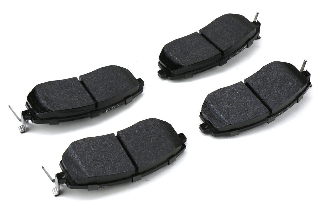 13-16 FR-S / 13-20 BRZ / 17-19 Toyota 86 Ceramic Front Brake Pads Hawk Performance