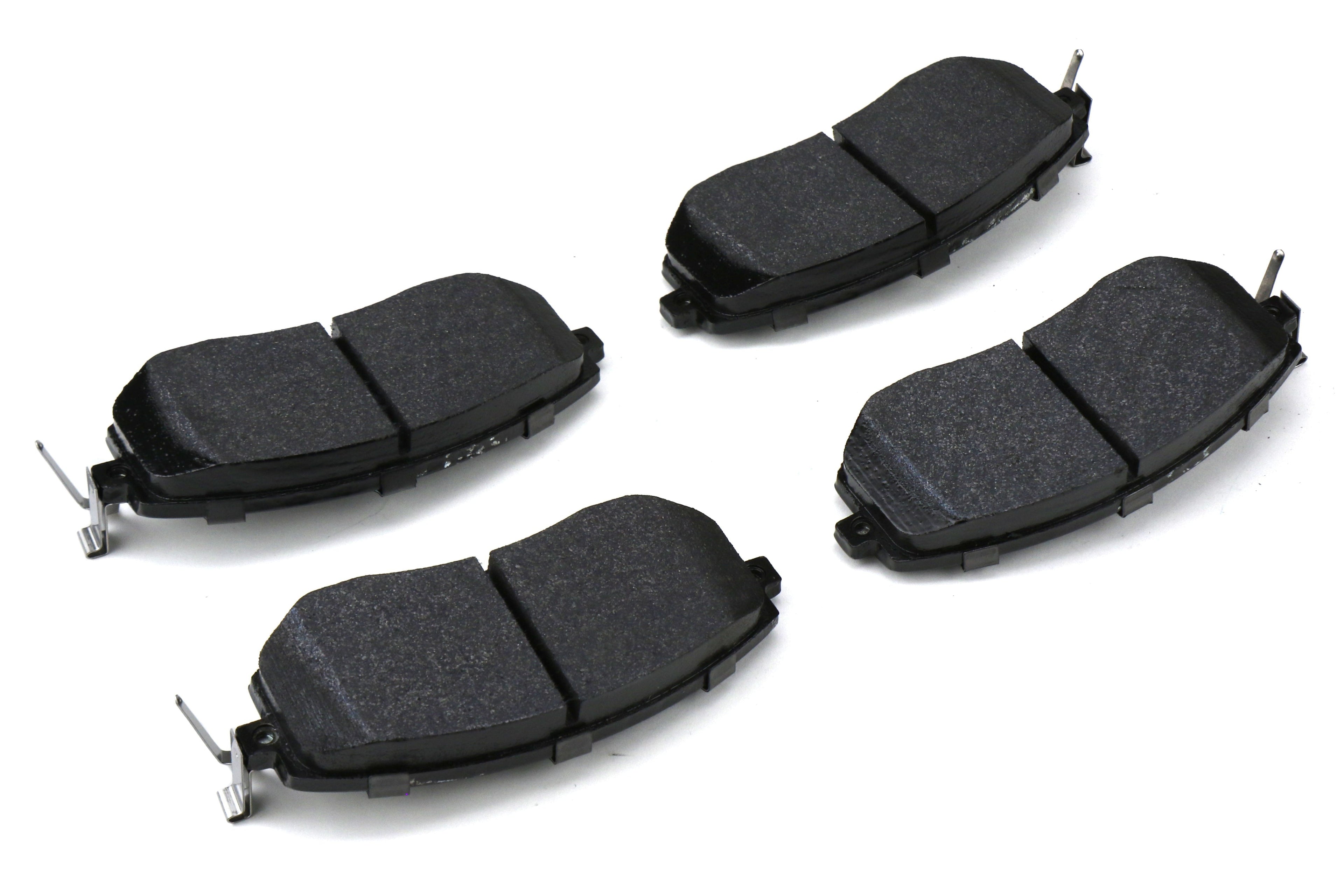 13-16 FR-S / 13-20 BRZ / 17-19 Toyota 86 Ceramic Front Brake Pads Hawk Performance