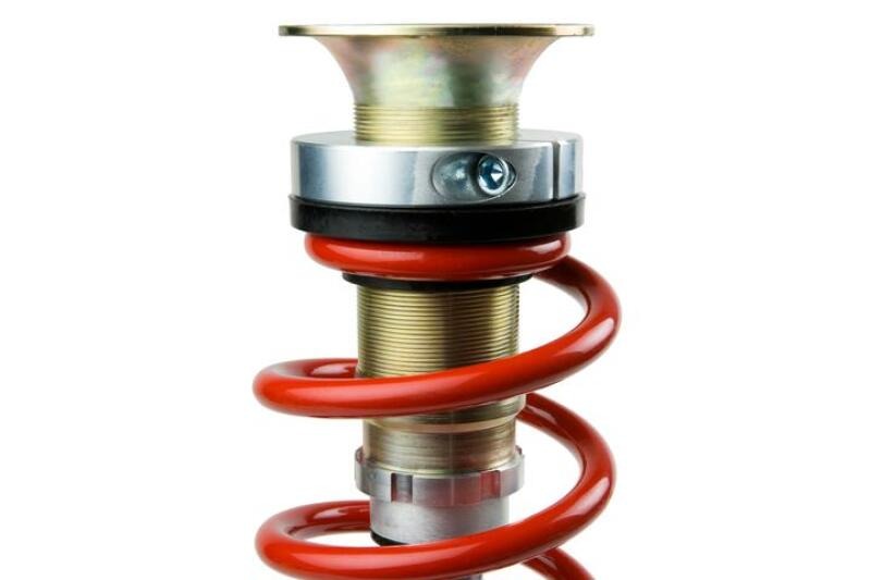 JKS Manufacturing Jeep Wrangler TJ Adjustable Coilover Spacer w/ Bump Stop