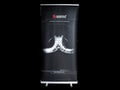 Akrapovic Pull Up Banner MC and Car - 801158