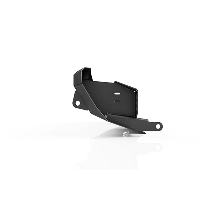 5th Gen Toyota 4Runner Covert Front Bumper 14-21 Toyota 4Runner CBI Offroad