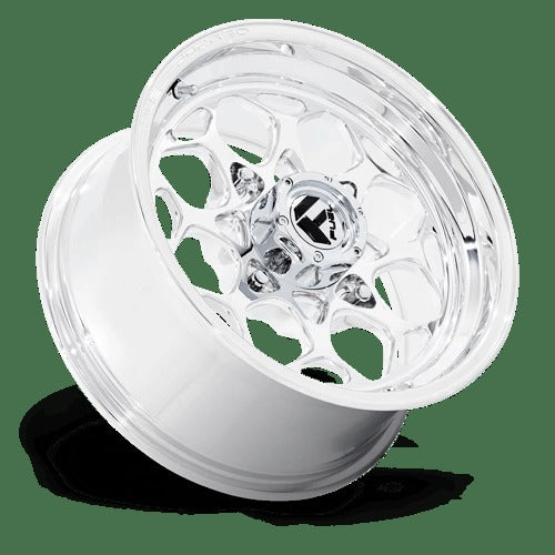 D400 15X7 4X137 POLISHED 10MM
