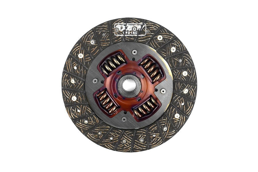 Exedy Stage 1 Organic Disc Clutch Kit - 2002-2005 Subaru WRX