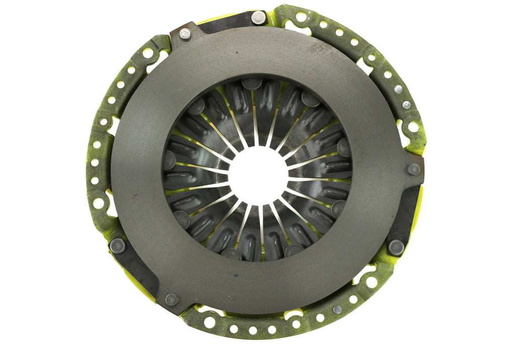 ACT Xtreme Race Sprung 4 Pad Clutch Kit w/ Streetlite Flywheel - Subaru 2006-2026 WRX / 2005-2009 Legacy GT)