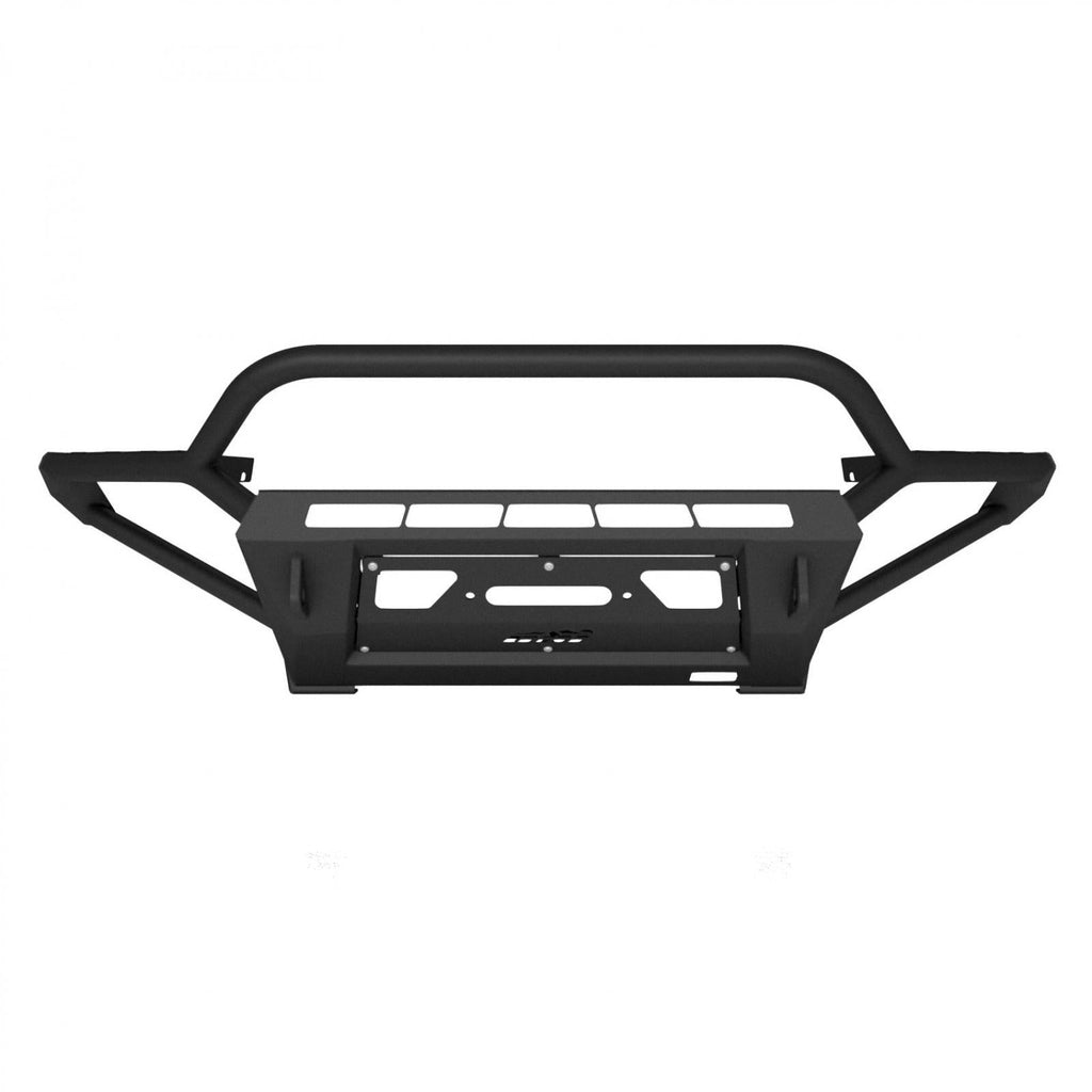 3rd Gen Tacoma Dakar Hybrid Front Bumper 16-23 Toyota Tacoma CBI Offroad