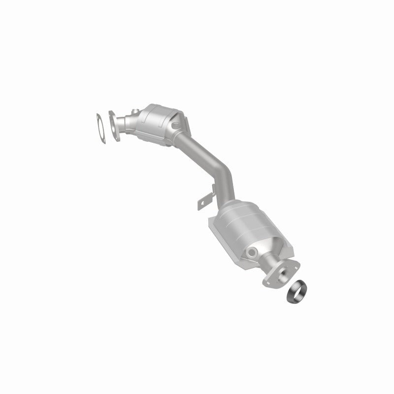MagnaFlow Direct Fit Catalytic Converter - Front/Rear - 1999-2005 Subaru Forester / 1996-1997 & 1999-2005 Subaru Impreza / 2001-2003 Subaru Legacy / 2000-2005 Subaru Outback