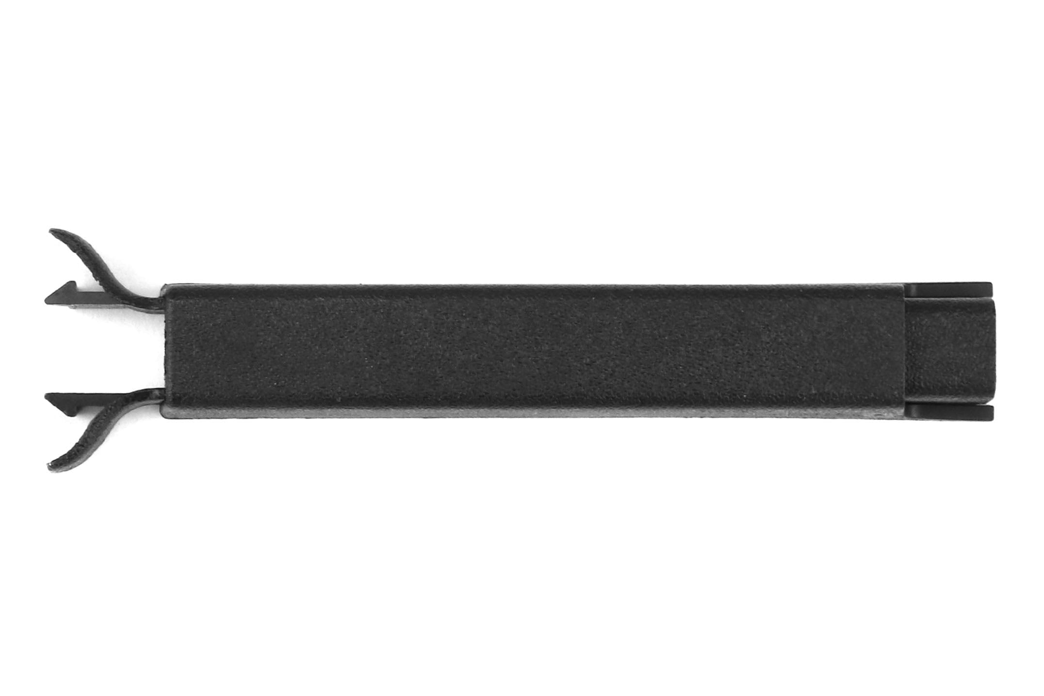 Subaru Mirror Wire Cover - 2015-2021 Subaru WRX / STI / 2014-2018 Forester