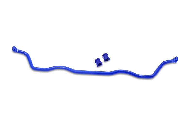 SuperPro Front 24mm 2-Position Adjustable Sway Bar Kit - 2008-2014 Subaru WRX / 2004-2014 Subaru STI