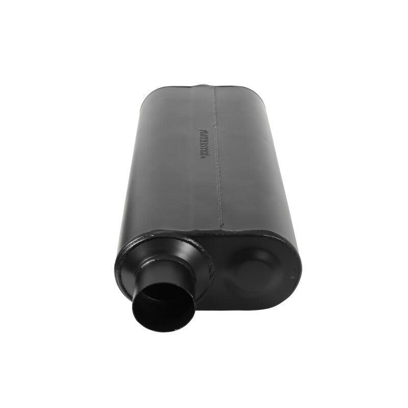 Flowmaster 70 Series BBII 3 IN(C)/OUT(O) SS Muffler