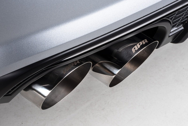 APR 13-18 Audi S6/S7 (C7) Catback Exhaust System