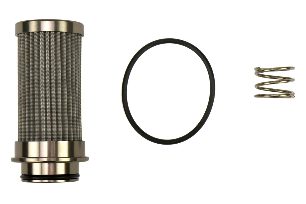 Deatschwerks In Tank Fuel Filter 40 Micron - Subaru Models (inc. 2004-2007 STI / 2006-2007 WRX)